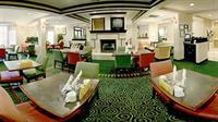 Courtyard Suwanee By Marriott Hotel Exterior foto