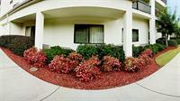 Courtyard Suwanee By Marriott Hotel Exterior foto