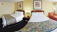 Courtyard Suwanee By Marriott Hotel Exterior foto