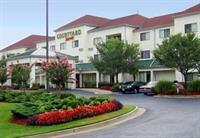 Courtyard Suwanee By Marriott Hotel Exterior foto