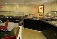 Courtyard Suwanee By Marriott Hotel Exterior foto