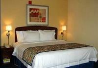 Courtyard Suwanee By Marriott Hotel Exterior foto